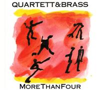 More Than Four [Import]