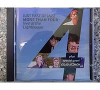 More Than Four: Live At The Lighthouse [UK Import]