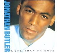 More Than Friends (1988) [Import]