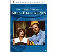 More Than Friends