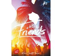 More than friends - Tome 2