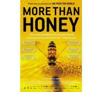 More Than Honey [Blu-Ray]