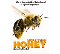 More Than Honey [DVD]
