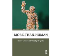 More-than-Human