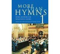 More Than Hymns 1