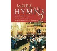 More Than Hymns 2