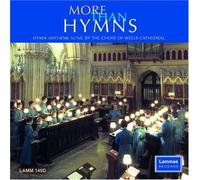 More Than Hymns [Import]