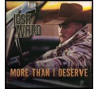 More Than I Deserve