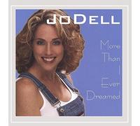 More Than I Ever Dreamed