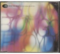 MORE THAN JESUS CD UK ISSUE PRESSED IN AUSTRIA EPIC 1991 3 TRACK EDIT B/W SBF MIX AND DOORS OF PERCEPTION (6573222)