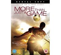 More Than Just A Game [Import anglais]