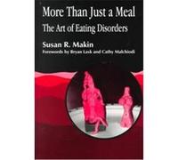 More Than Just a Meal Susan R. Makin (Auteur)