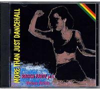 More Than Just Dancehall - Ragga Party Vol.2
