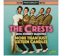 More Than Just Sixteen Candles [Cd] Uk - Import