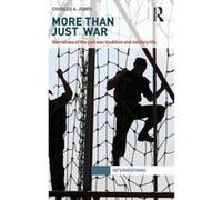 More Than Just War - [Version Originale] Charles Jones (Auteur)