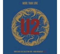 More Than Love - Unreleased Live Collection 1980 Volume 1 Vinyle