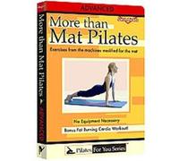 More Than Mat Pilates - Advanced G