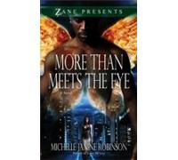 More Than Meets The Eye