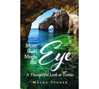 More than Meets the Eye: A thoughtful Look at Tznius