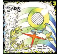 More than meets the eye CD