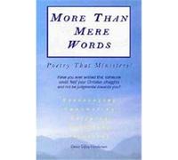 More Than Mere Words Grace Lajoy Henderson (Auteur)