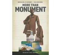 More Than Monument: Austin Blair, Ex-Governor-In His Own Words