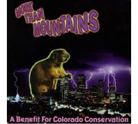 More Than Mountains: Benefit for Colorado/Var