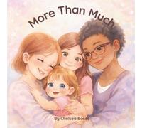 More than much