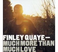 More Than Much Love [Import]