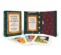 More Than Muses: A Deck of Creative Inspiration from Visionary Women
