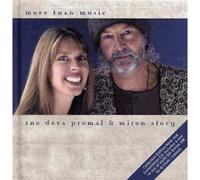 Deva Premal & Miten – More Than Music - The Deva Premal & Miten Story