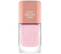 MORE THAN NUDE nail polish