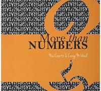 More Than Numbers [Import]