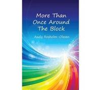 More Than Once Round The Block Rosholm - Olesen, Andy (Auteur)