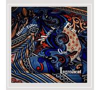 More Than One Ingredient