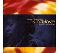 More Than One Kind of Love (1990, INCL. 2 Live Tracks) [Import]