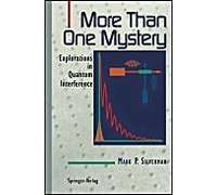 More Than One Mystery