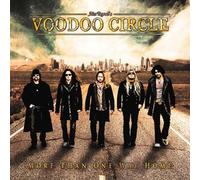 Voodoo Circle - More Than One Way Home [Import]