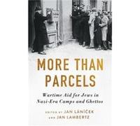 More Than Parcels More Than Parcels (Auteur)