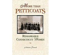 More Than Petticoats
