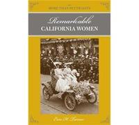More Than Petticoats Remarkable California Women by Erin H. Turner Erin H. Turner (Auteur)