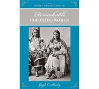 More Than Petticoats Remarkable Colorado Women by Gayle Shirley Gayle Shirley (Auteur)
