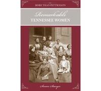 More Than Petticoats Remarkable Tennessee Women by Susan Sawyer Susan Sawyer (Auteur)