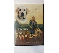 More Than Puppy Love - DVD Zone 1
