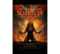 More Than Sobriety: Understanding Addiction Beyond the Textbook