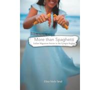 More than Spaghetti: Italian Migrations Stories in the Gympie Region