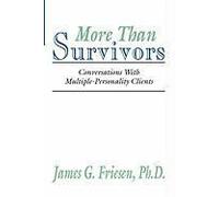 More Than Survivors