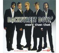 More Than That Single [Import]