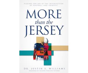 More Than the Jersey: Playing For Joe At The Intersection Of Football And Identity