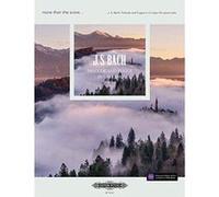 more than the scoreeBach: Prelude and Fugue in C major BWV846 (Piano Solo) [more than the scoree] - [Version Originale] Inconnu (Auteur)